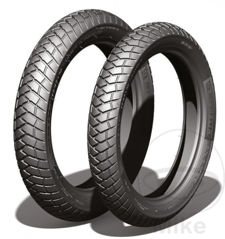 MICHELIN ANAKEE STREET 90/90-21 54T - Vorderseite Reifen