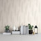 A.S. Création Hygge Tapete Pampasgras Hellgrau Creme Skandi Vliestapete Schilfgras 386311 10,05x0,53m Made in Germany