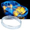 AYNEFY Antriebswellenring, 00019979 00004194 ABS Reluctor Ring Kompatibel mit 1er 3er E81 E82 E87 E88 E90 E91 E92 E93