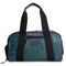 Vooray Burner Gym Sporttasche – 23L Fitness Tasche aus 20 Recycelten Plastikflaschen, 39 cm, mit Schuhfach, Wasserabweisend, Ideal für Sport & Reisen (Waldgrün)