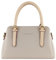 bugatti Ella Handtasche für Damen Klein, kleine Frauen Tasche, Damenhandtasche