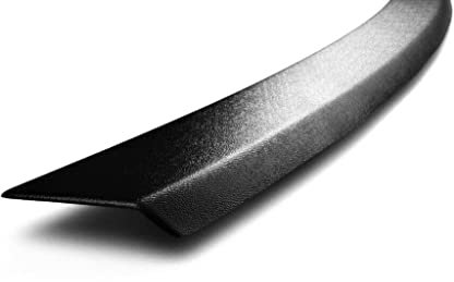 Lialto Stossstangenschutz schwarz passend für Audi A4 Avant (Kombi) Typ:B8 2012-2015