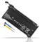 PG06XL Batterie pour HP Omen 15-DH 15-dh0xxx 15-dh1xxx 15-dh0011ng 15-dh0030nl 15-dh0025nl dh0001ns dh0002ns dh0002nl dh0003na dh0004ng dh0007ng dh0008ns HSTNN-DB9F L48431-2C1 L48497-005 L48497-006
