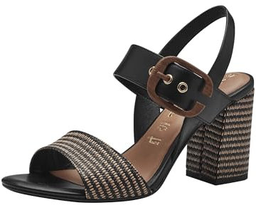 Tamaris Sandalette 1-28015-42 098 normal