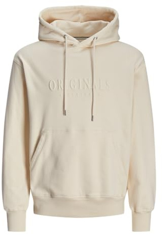JACK & JONES Gedruckt Kapuzenpullover
