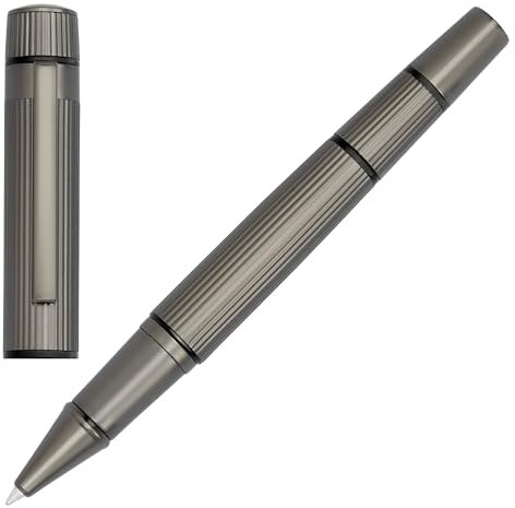 Hugo Boss Tintenroller Core (Gun)