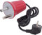 mumisuto Motore per Barbecue, FD801 Motore Girarrosto per Barbecue Motorino DC 220V 230V 240V Griglia Elettrica Barbecue Macchina Accessori per Barbecue all'aperto Strumento per Esterni