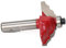 1PC 8mm Shank Cnc Solid Tungsten Carbide Woodworking Router Bit,trimmer Wood Milling Cutter,cupboard Door Frame Engraving Bit
