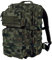 DOMINATOR URBAN COMBAT Assault Rucksack 45L Große, Militär Taktische Rucksack, Wasserdichter 2 Tage Armee Pack Tasche, Molle Armee Rucksäcke für Wandern Trekking Camping Waldtarnung WZ.93