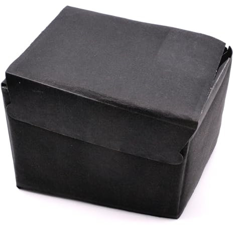 HAOTOM 41-51AH Isolation de la batterie Gel Couvercle de l'étui Housse de protection thermique Pour A3 Q3 Pour VW Caddy Passat Golf Pour Jetta EOS Tiguan Pour Skoda Octaiva Yeti Superb Seat LEON Altea