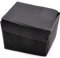 HAOTOM 41-51AH Batterie-Isolierung Frost-Box Gehäuse-Deckel Schutzabdeckung Batterieschutzhülle Thermoschutz Für A3 Q3 Für VW Caddy Passat Golf Für Jetta EOS Tiguan Für Skoda Octaiva Yeti Superb Seat