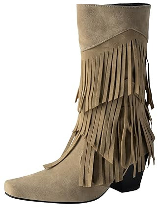 Stivali Alti sopra Il Ginocchio Stivali Gomma Bassi Donna Stivaletti Donna con Tacco Beige Ciabatte Bambina Invernali Ciabatte Shark Invernali Pantofole Invernali Donna con Plantare Estraibile