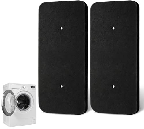 2 Pcs Replacement Sponge Filters Compatible with Hoover Candy Tumble Dryers, Foam Filter Pads 275 x 125 x 10 mm for Condenser and Heat Pump Dryer