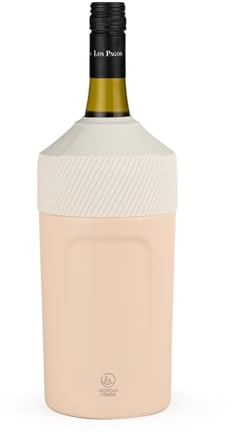 Leopold Vienna - Weinkühler doppelwandig Corvina Sand