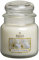 Price's Candles - Candela in Giara Media Winter Jasmine - Durata Fino a 90 ore di Combustione