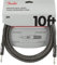 Fender PRO 10 INST CABLE GRY TWD