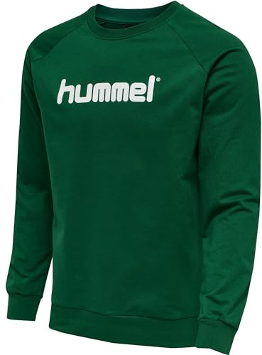hummel Sweatshirt Raglanärmel Hmlgo Damen