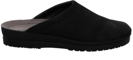 Rohde 2762 Neustadt-H Herren Hausschuhe Pantoffeln Weite G 1/2