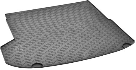 Kofferraumwanne Kofferraummatte Antirutsch RIGUM geeignet für Kia Proceed ab 2019 Perfekt angepasst + Magic Eraser