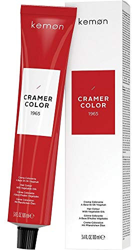 Kemon Color 1011 - Ultra aclarante de cenizas intensas, 100 ml