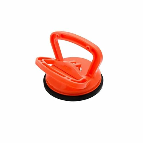 Riloer - Ventosas, 5,5 cm, herramienta de extracción de abolladuras para coche, 1 unidad