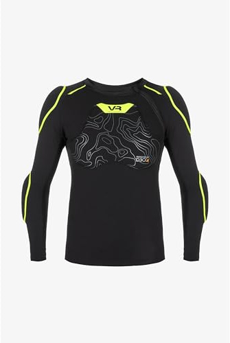 VR Equipment,Guard,Unisex,Black,M