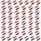 AZ Delivery 100 x Krokodilklemmen 28mm Elektroklemme Sonde Messgerät Kunststoff boot Alligator Clips Schutzisolierung Abdeckung G98 in Rot und Schwarz