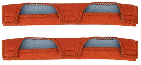 Hardhat Schweißbänder, Schweißhelm Schweißband Luftkissen Schutzhelm Schweißen Luftpolster Helm Tröster Pad Wiederverwendbar Für Schweißhelme Fahrrad Zuckerguss Harter Hut Sicherheitshelm Fahrradhelm