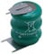 Battery, NI-MH MEMPAC PCB 3.6V, Rechargeable Batteries, Qty X 1 | 55608303059