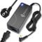 Caricatore per Acer PC Portatile 65W 19V 3.42A Alimentatore per Acer Aspire 3 5 E1 E15 V3 V5 V7 R3 R7 S3 M5 E5-521 E5-575 E5-576 5250 5253 5336 5349 5532 A315 N19C3 N16Q2 N19C1 N17C4 Caricabatterie