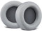 SOULWIT Earpads Replacement for Corsair Virtuoso Pro Headset, Ear Pads Cushions with Durable Mesh Fabric, High-Density Softer Foam - Grey