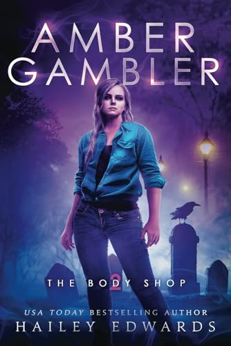 Amber Gambler: 2 (The Body Shop)