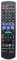 Universal Remote Control Compatible for Panasonic N2QAYB000758 DMR-BWT720 DMR-BWT720EB DMR-BWT735 DMRBWT735 Blu-ray Player Remote Controller