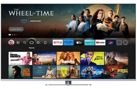 Panasonic TV LED TV-65W93AE6 HDR Fire TV
