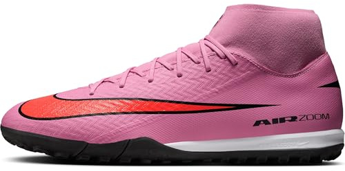 Nike Unisex Mercurial Superfly 10 Academy Sneaker, Multicolor, 42 EU
