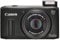 Canon Powershot SX240 HS Digital Camera - Black (12.1 MP, 20x Optical Zoom) 3.0 Inch LCD (Renewed)