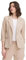 fransa FRZablazer Damen Blazer Kurzblazer Jacke mit Stretch Geraffte Ärmel mit Taschen, Größe:XL, Farbe:Oxford Tan (151306)