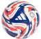 adidas Club World Cup 25 Competition FIFA Quality Pro Ball JM4742 - Palla da calcio unisex, 5 EU, colore: Bianco