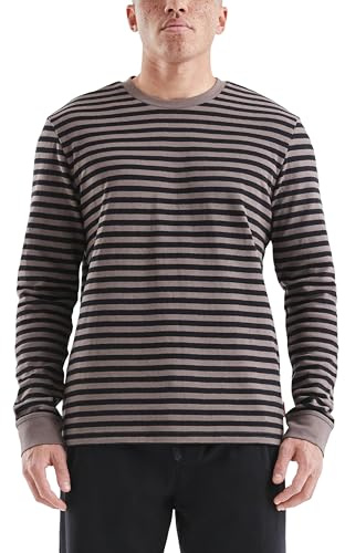 QS Gewaschenes Kapuzenshirt