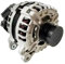 ATATKTHTys Generator Lichtmaschine Kompatibel for SKODA OCTAVIA FABIA Schnelle Kompatibel for VW UP Jetta POLO GOLF VII SEAT Arona Ibiza Leon 1,6 04C903023C 04E903024Q