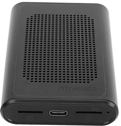 AKLOSIPY Adapter for Easy Conversion From Wired to with 4G Connectivity and 8- Processor for Cars in Europe (North America Region)