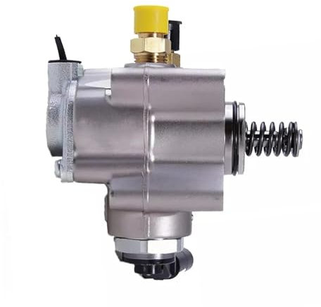 Pompa carburante ad alta pressione 06E127025G 06E127025AB compatibile con Audi A4 (8EC, B7)/ (8K2, B8)/A4 Avant (8ED, B7), A6 (4F2, C6) 3.2 FSI