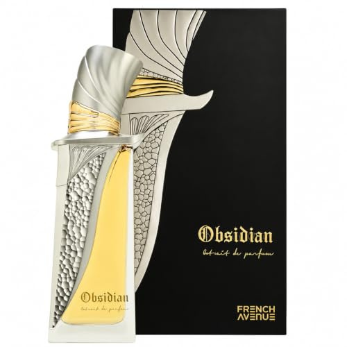 French Avenue Obsidian Extrait EDP 100ml