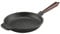 Carl Victor Bratpfanne Gusseisenpfanne 18 cm Holzgriff