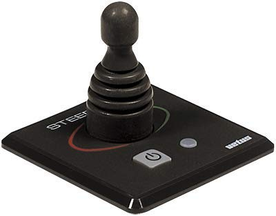 BateauPlus.com Joy-Stick APAREIL A GOUVERNER