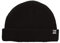 IRIEDAILY Transition Beanie, Black