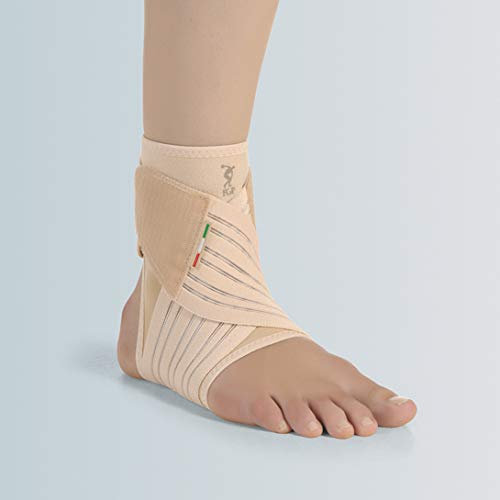 CAVIGLIERA 8LIGHT BENDAGGIOA 8 DELLA FGP (Nero, M)