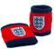 England Rugby Unisex En06874 Team-Merchandise-Armbänder aus Baumwolle, rot, Einheitsgröße