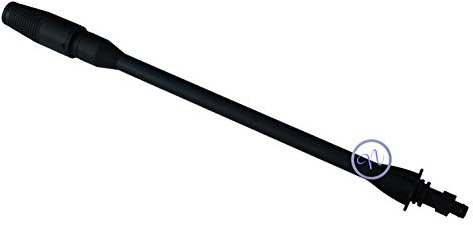 Cleaning Tools MacAllister (Mac 1, 2, 3 & 4) Vairo Jet Fan Power Nozzle Lance (Only For Mac Models)