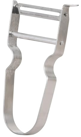 Pelador 11x7.0cm acero inoxidable San Ignacio
